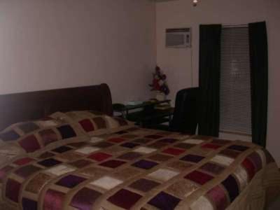 A1 Value Inn Hernando Camera foto