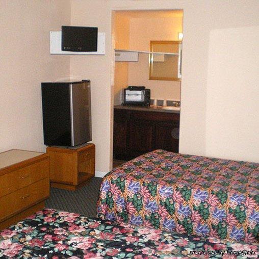 A1 Value Inn Hernando Camera foto