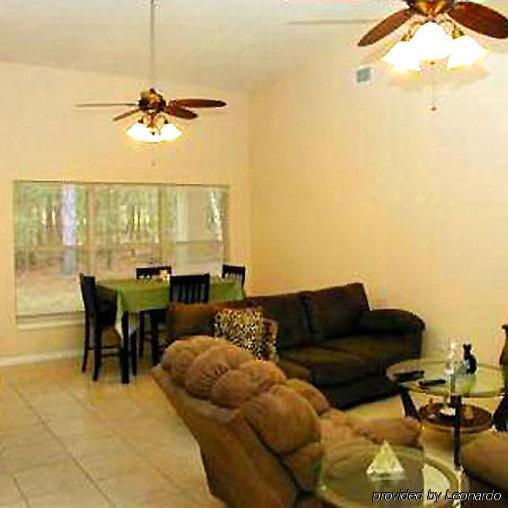A1 Value Inn Hernando Camera foto