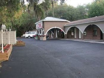A1 Value Inn Hernando Esterno foto